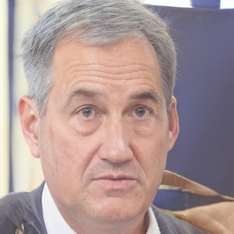 Finanzanalyst Korbinian Ehlers